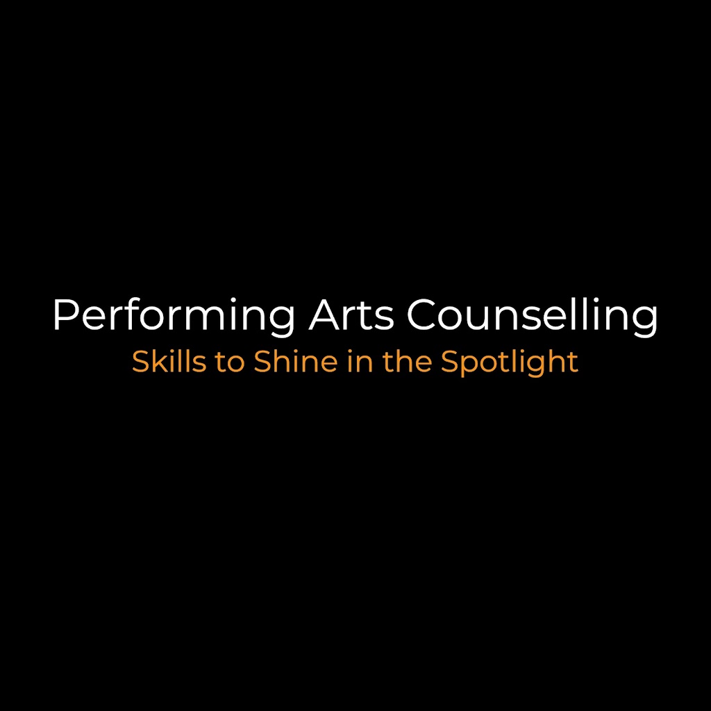 Performing Arts Counselling | 10 Bedford Rd, Epping NSW 2121, Australia | Phone: 0425 308 035