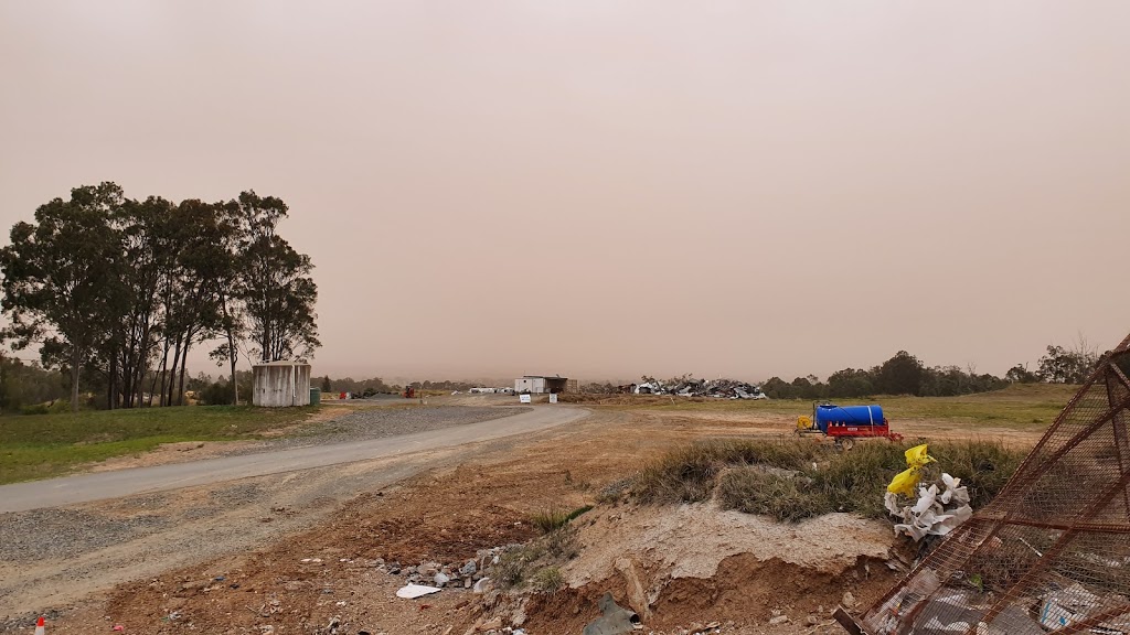 Singleton Waste Management Facility |  | Dyrring Rd, Fern Gully NSW 2330, Australia | 0265787329 OR +61 2 6578 7329