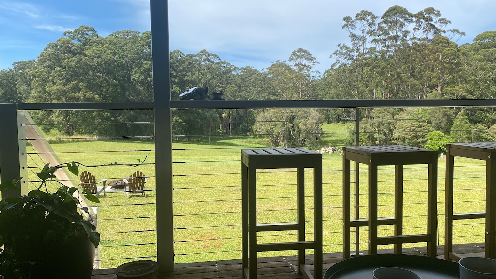 Forest Springs Cabin | 101 Forest Rd, Moorland NSW 2443, Australia | Phone: 0434 288 414