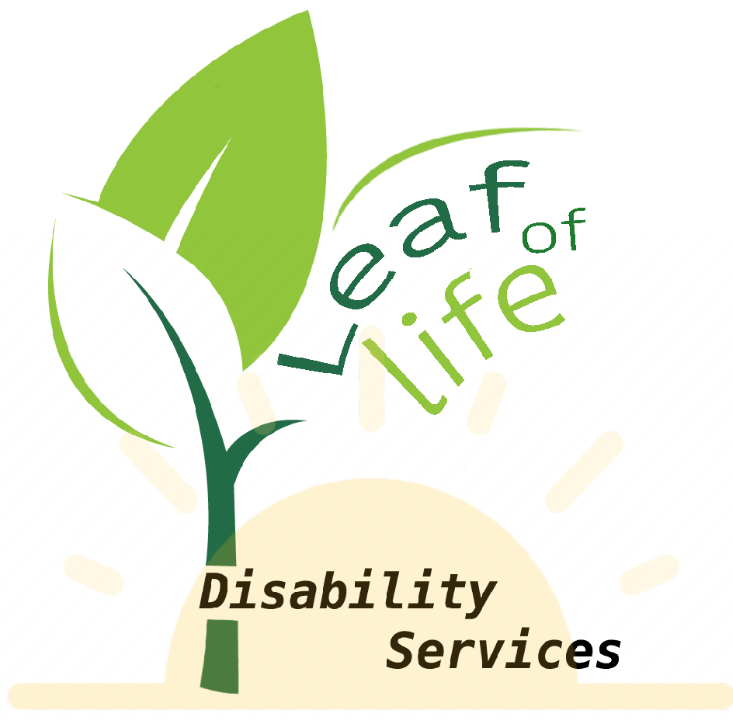 Leaf of Life Disability Services | 6 Ware St, Darlington VIC 3271, Australia | Phone: 0478 538 825