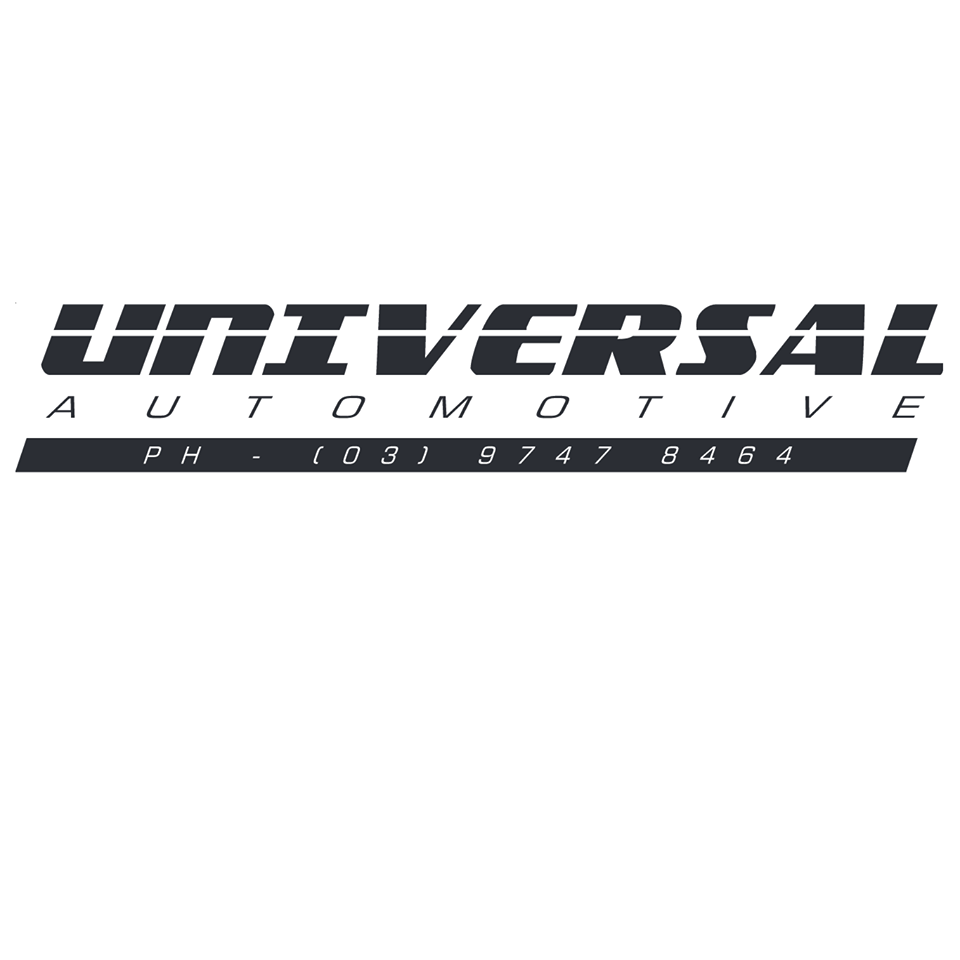 Universal Automotive | Factory 6/85-91 High St, Melton VIC 3337, Australia | Phone: (03) 9747 8464