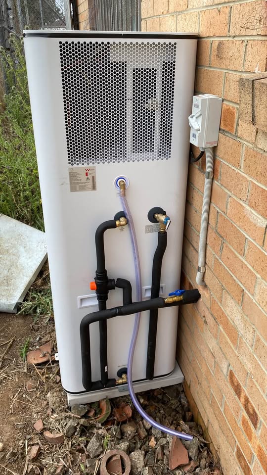 EasyDone Plumbing & Repairs | Mount Druitt | 4 Dumul Cl, Hebersham NSW 2770, Australia | Phone: 0478 252 165