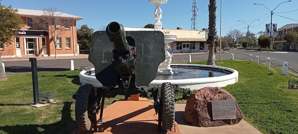 BP Cunnamulla | 10 Emma St, Cunnamulla QLD 4490, Australia | Phone: (07) 4655 1179