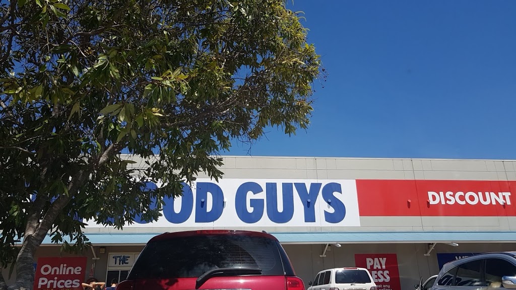 The Good Guys | home goods store | 1 Northpoint Retai, 11 Trade Ct, Mackay QLD 4740, Australia | 0749631500 OR +61 7 4963 1500