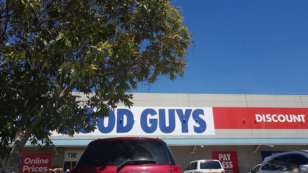 The Good Guys | 1 Northpoint Retai, 11 Trade Ct, Mackay QLD 4740, Australia | Phone: (07) 4963 1500