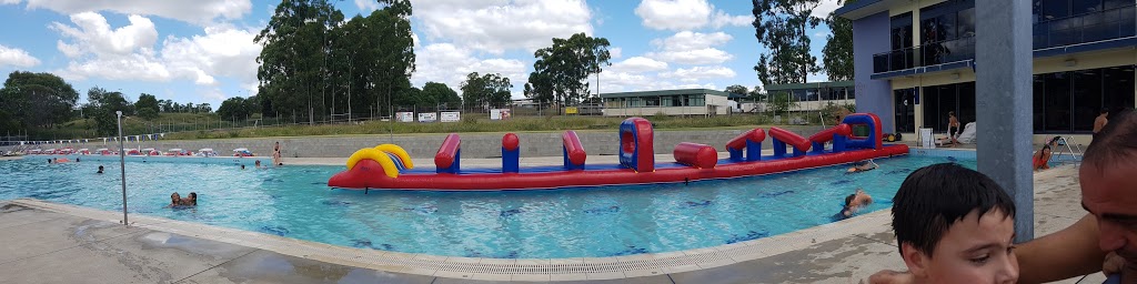 Waterworx Aquatic Lifestyle Centre | store | 22A Commercial Dr, Springfield QLD 4300, Australia | 0738189679 OR +61 7 3818 9679