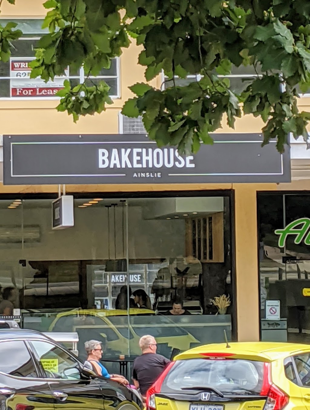 BAKEHOUSE | bakery | Shop 1/5 Edgar St, Ainslie ACT 2602, Australia | 0262477115 OR +61 2 6247 7115