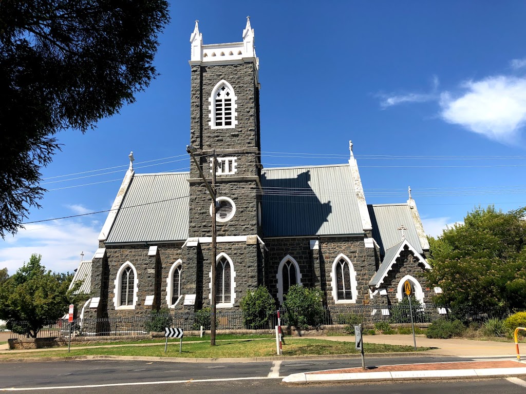 Catholic Church of the Immaculate Conception | church | Capper St, Tumut NSW 2720, Australia