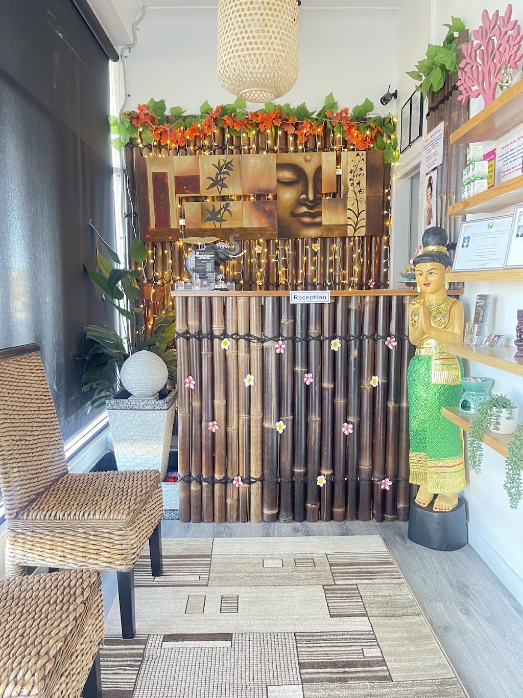 Bella Vita Thai Massage Edithvale | 269 Nepean Hwy, Edithvale VIC 3196, Australia | Phone: (03) 9772 8768