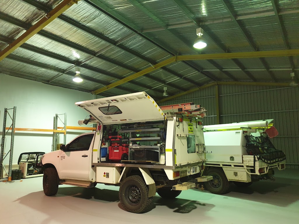 Bulldog Contracting Services Pty Ltd |  | 3/70 Young Rd, Cowra NSW 2794, Australia | 0263149618 OR +61 2 6314 9618