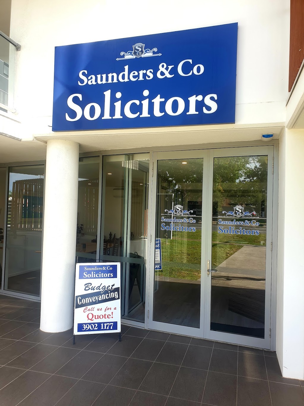 Saunders & Co Solicitors | 1057 Wynnum Rd, Cannon Hill QLD 4170, Australia | Phone: (07) 3902 1177