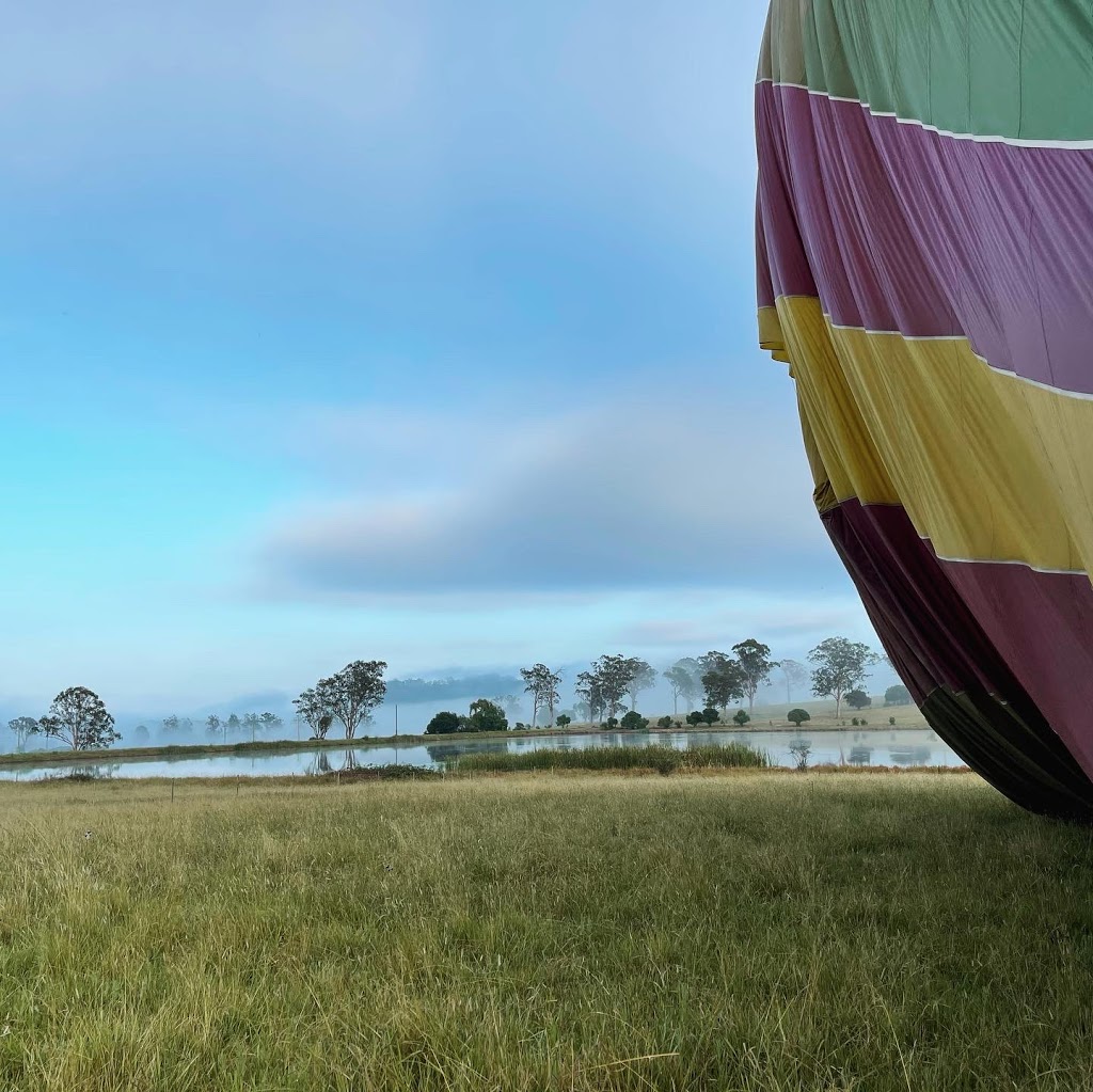 Balloon Aloft Camden |  | Meeting Location only, 290 Remembrance Drive, Cawdor NSW 2570, Australia | 0249909242 OR +61 2 4990 9242