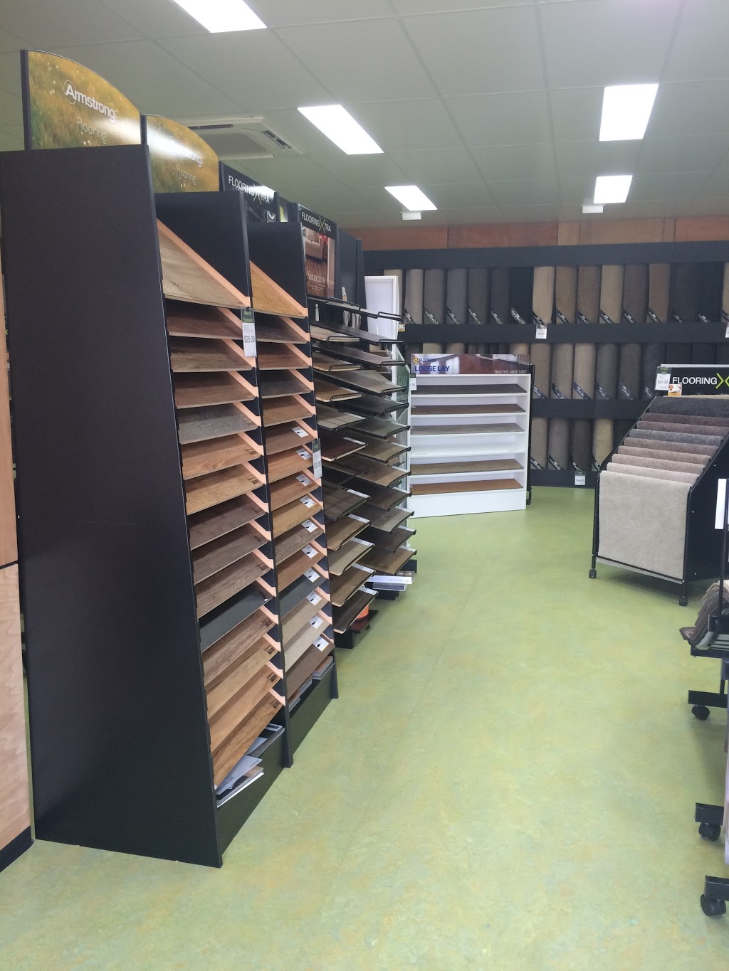 Jags Floor Covering | home goods store | 70 N W Coastal Hwy, Geraldton WA 6530, Australia | 0899216496 OR +61 8 9921 6496
