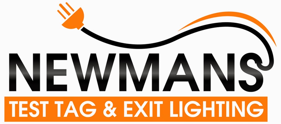 Newmans Test Tag & Exit Lighting | 14 Peplow St, Hemmant QLD 4174, Australia | Phone: 0412 153 788