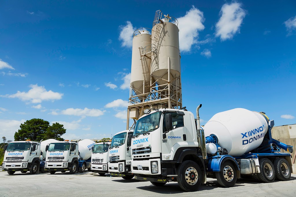 Donmix Concrete - Bass | 2105 Bass Hwy, Glen Forbes VIC 3990, Australia | Phone: (03) 5672 3733