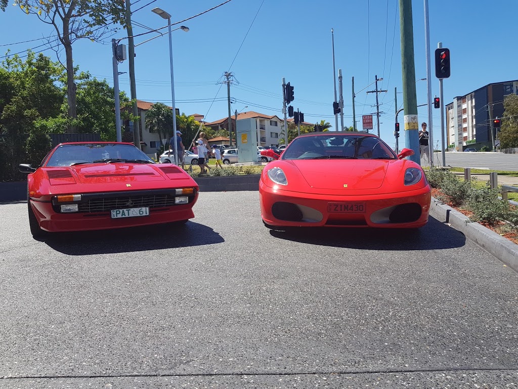 Ferrari Gold Coast | car dealer | 80 High St, Southport QLD 4215, Australia | 0755839393 OR +61 7 5583 9393