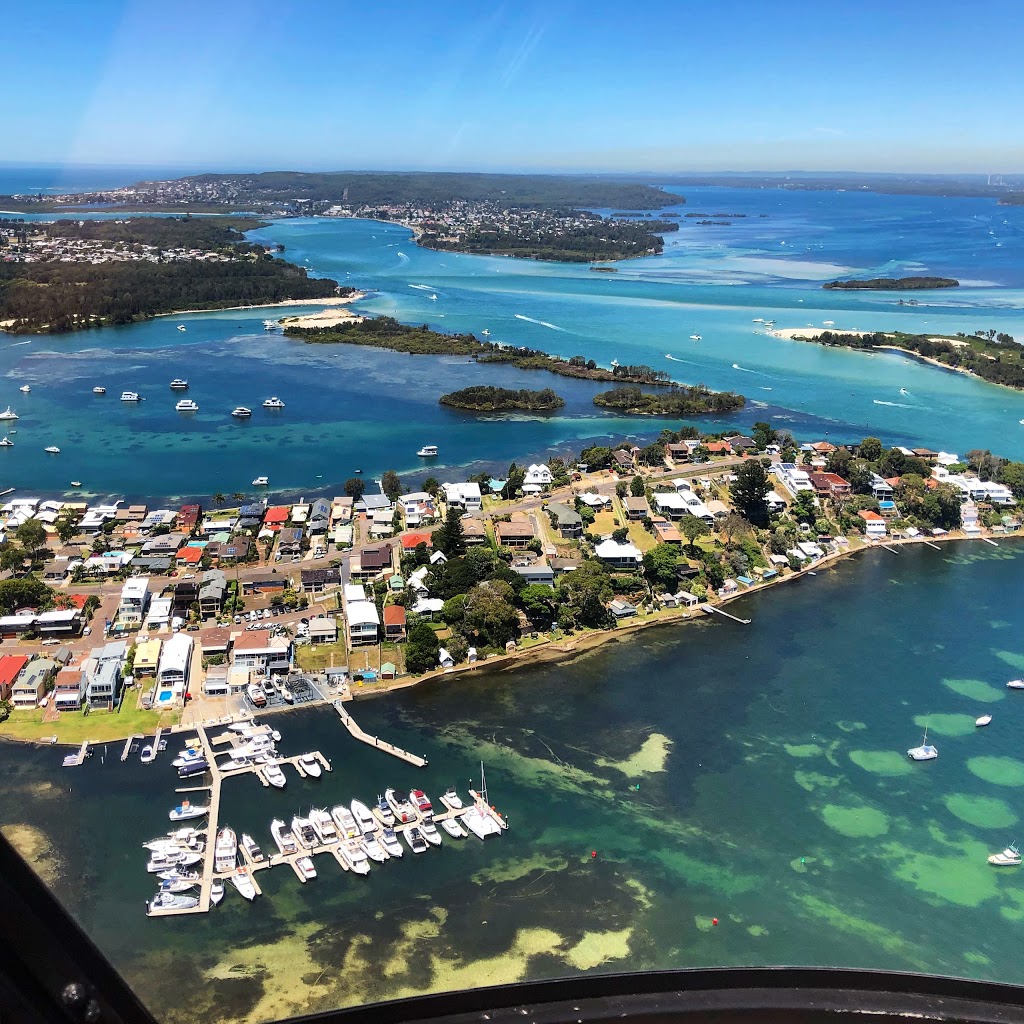 Lake Macquarie Airport | airport | 864 Pacific Hwy, Marks Point NSW 2280, Australia | 0249449199 OR +61 2 4944 9199