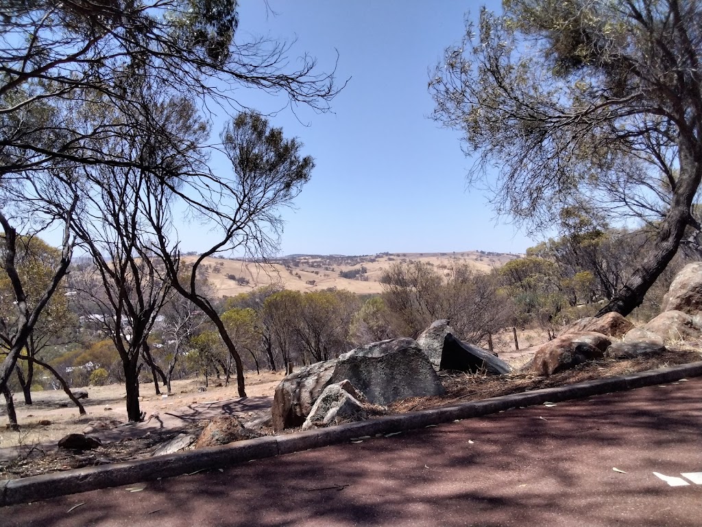 Pelham Reserve Lookout and Walk Tracks | Duke St, Toodyay WA 6566, Australia | Phone: (08) 9574 9300