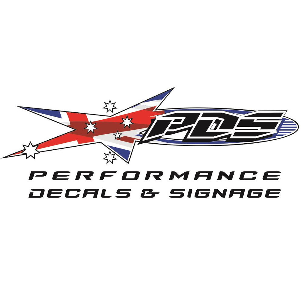 Performance Decals & Signage | 7/22 Allgas St, Slacks Creek QLD 4127, Australia | Phone: (07) 3208 3440