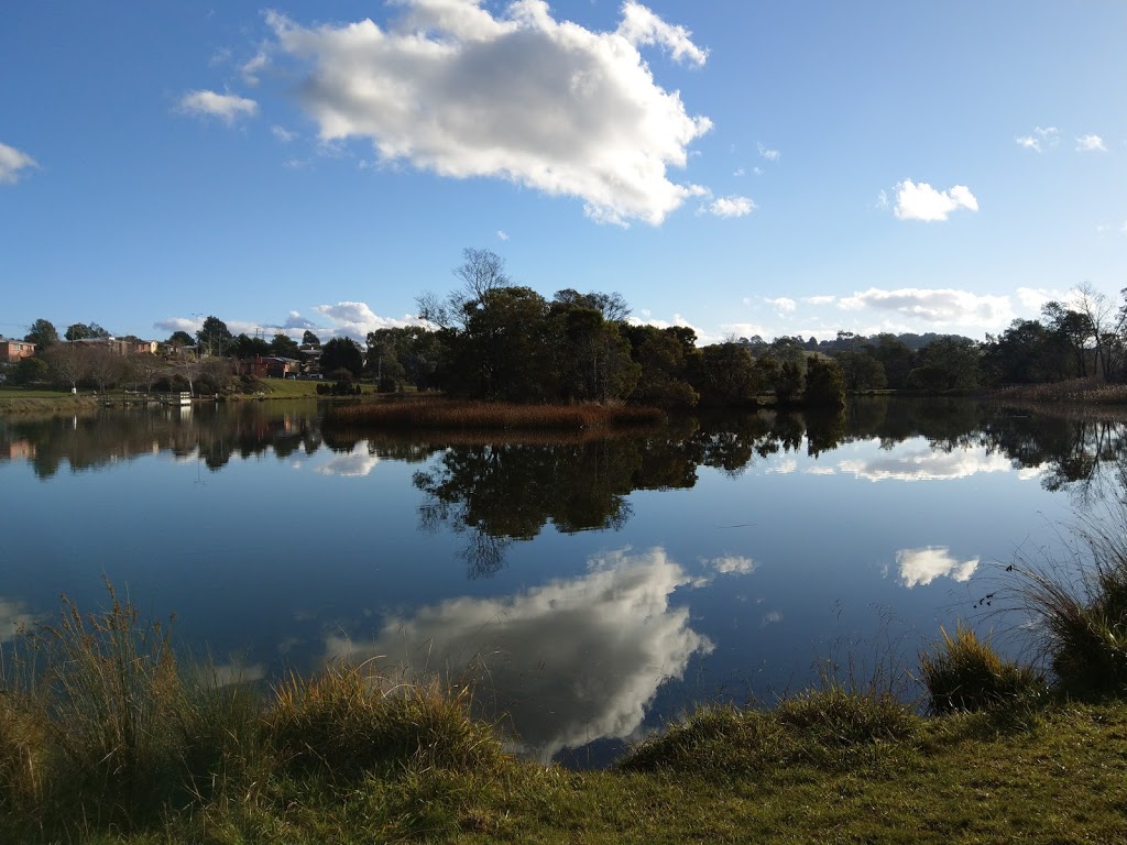 Waverley Lake Park | 6 Naroo St, Waverley TAS 7250, Australia
