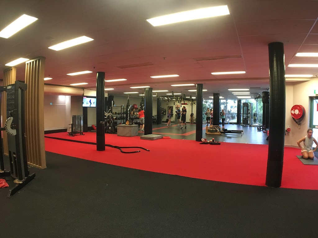 Fitness First Sylvania | gym | Port Hacking Rd & Princes Hwy, Sylvania NSW 2224, Australia | 1300557799 OR +61 1300 557 799