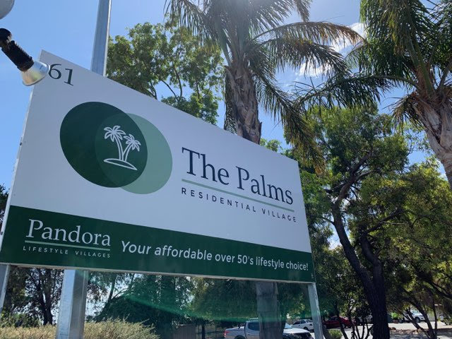 The Palms Residential Park |  | 61 Supple Rd, Waterloo Corner SA 5110, Australia | 0883809358 OR +61 8 8380 9358