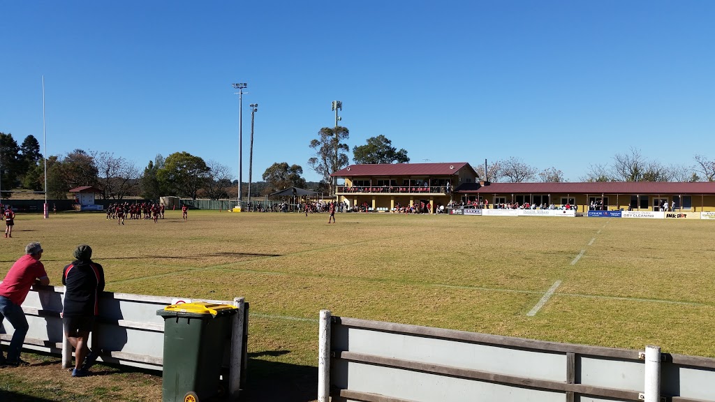 Singleton Rugby Club | 73 Howe St, Singleton NSW 2330, Australia | Phone: (02) 6572 2085