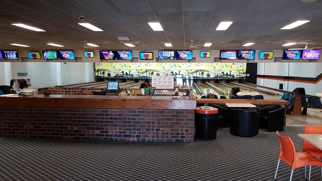 Taree Tenpin | 55 Muldoon St, Taree NSW 2430, Australia | Phone: (02) 6552 4733