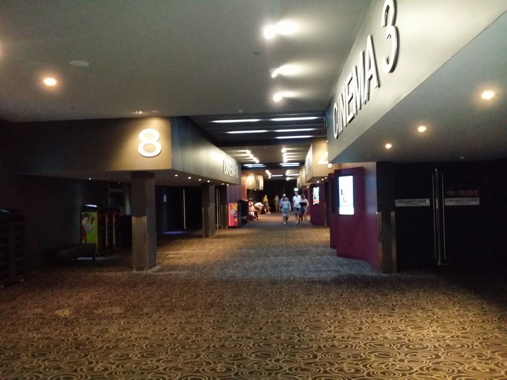 Event Cinemas Robina | movie theater | Robina Town Centre Cnr Collyer Quays &, Lido Parade, Robina QLD 4226, Australia | 0755041480 OR +61 7 5504 1480