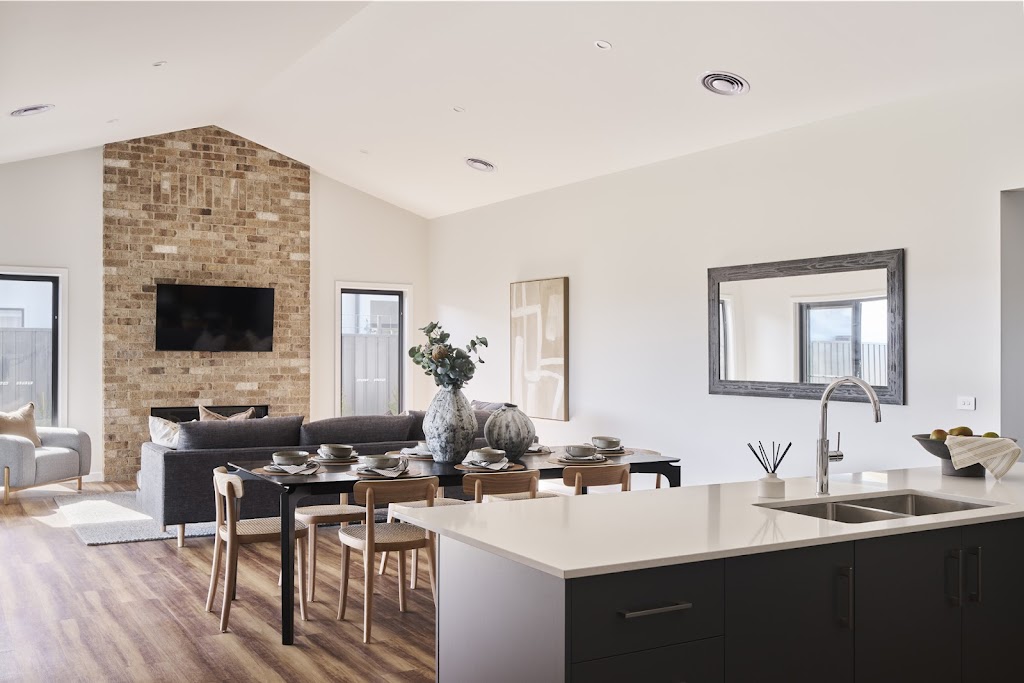 G.J. Gardner Homes Shepparton (Cressbrook & Vista Display Homes) | 32 Lorikeet St, Kialla VIC 3631, Australia | Phone: (03) 5891 1022