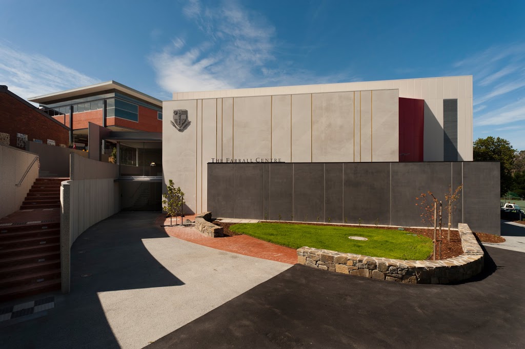 The Friends School | school | 23 Commercial Rd, North Hobart TAS 7000, Australia | 0362102200 OR +61 3 6210 2200