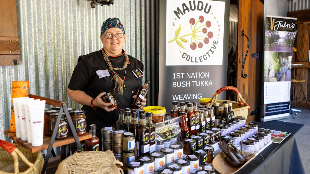 Maudu Collective | 48A High St, Jandowae QLD 4410, Australia | Phone: 0421 847 773