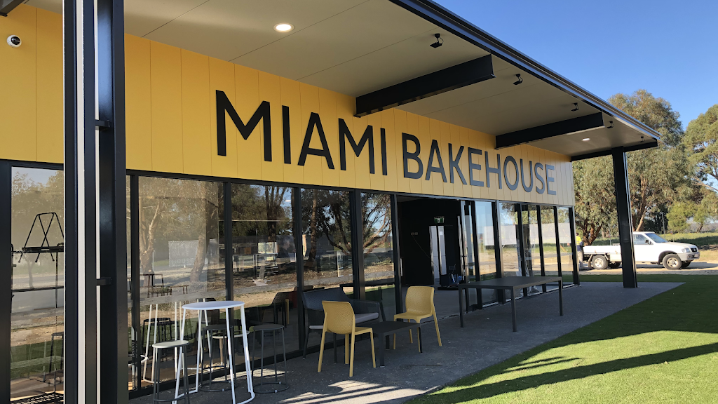 Miami Bakehouse Cafe Myalup | 14 Taranto Rd, Myalup WA 6220, Australia | Phone: 0432 499 282