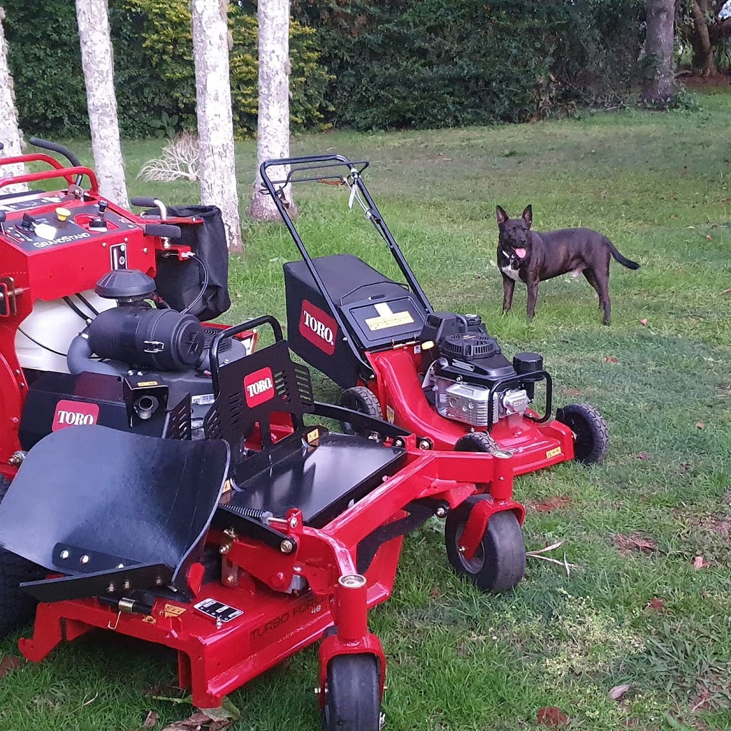 Grass Choppers Yard Maintenance | 1B Pioneers Cr, Bangalow NSW 2479, Australia | Phone: 0406 867 861