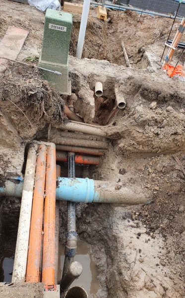 All Sucked Up Vacuum Excavations | 6 Carmichael Ct, DAguilar QLD 4514, Australia | Phone: 0487 334 521