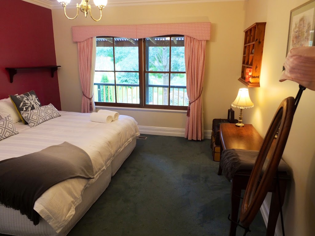 Southern Secrets Holiday Retreat | lodging | 4 Nero St, Mittagong NSW 2575, Australia | 0414873481 OR +61 414 873 481
