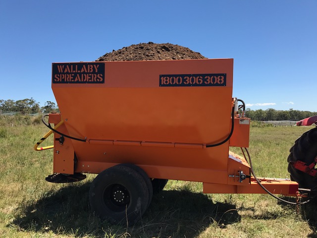 Wal-Ag Wallaby Spreaders formally known as Wallaby Fabrications | 2/17 Ironbark Cl, Warabrook NSW 2304, Australia | Phone: 1800 306 308