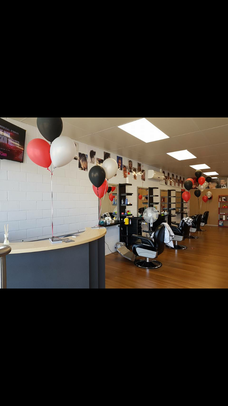 High Wycombe Barber Shop | 13B/120 Wittenoom Rd, High Wycombe WA 6057, Australia | Phone: 0490 089 825