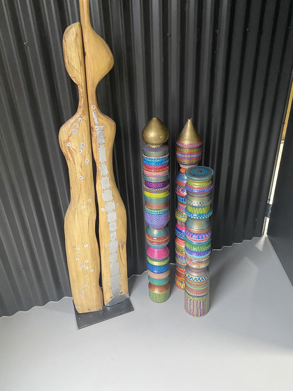 Tas Wansbrough Art | 37 Butt St, Canadian VIC 3350, Australia | Phone: 0400 939 197