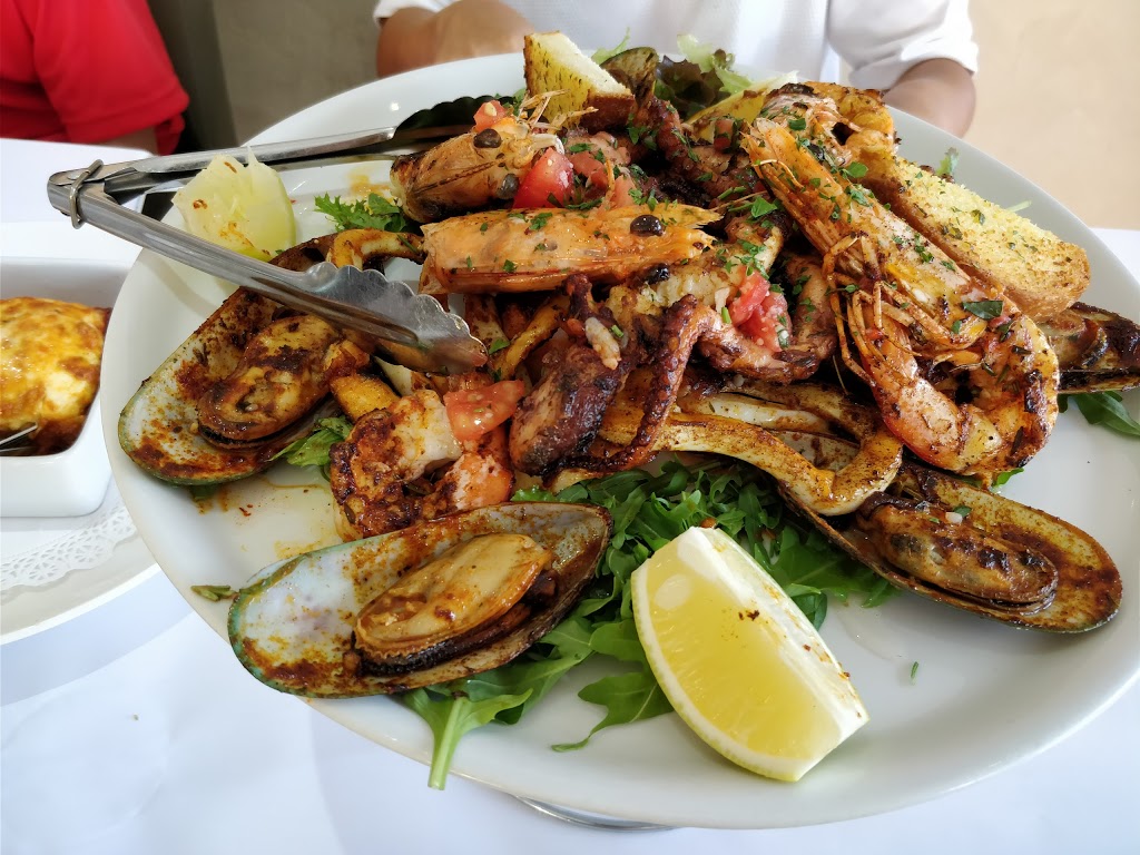 Taste of Tuscany | restaurant | 324 Pennant Hills Rd, Carlingford NSW 2118, Australia | 0298721022 OR +61 2 9872 1022