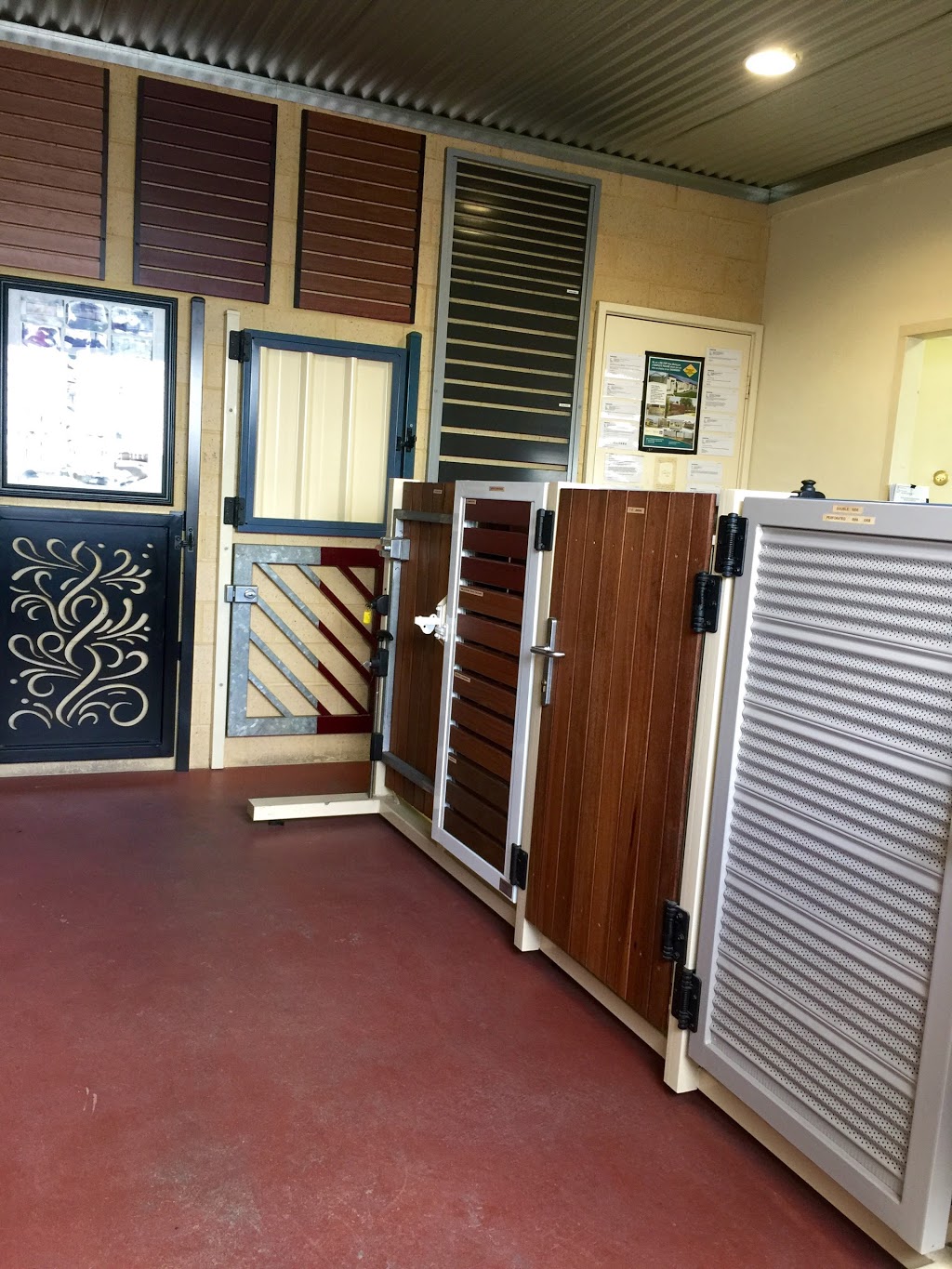 RESIDENTIAL GATES | 28 Hargreaves St, Belmont WA 6104, Australia | Phone: (08) 9478 4583