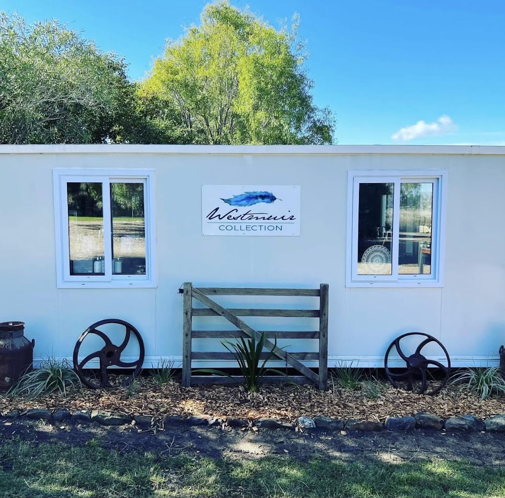 Westmuir Collection | 43 Campbell St, Pittsworth QLD 4356, Australia | Phone: 0437 379 709