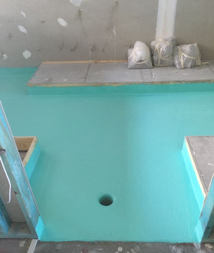 Hydro Defence Waterproofing Central Coast | Green Point NSW 2251, Australia | Phone: (02) 5661 4243