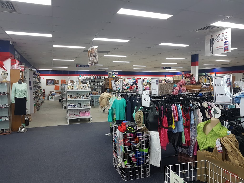 Salvos Stores Moorebank | store | 172 Newbridge Rd, Moorebank NSW 2170, Australia | 0296006570 OR +61 2 9600 6570