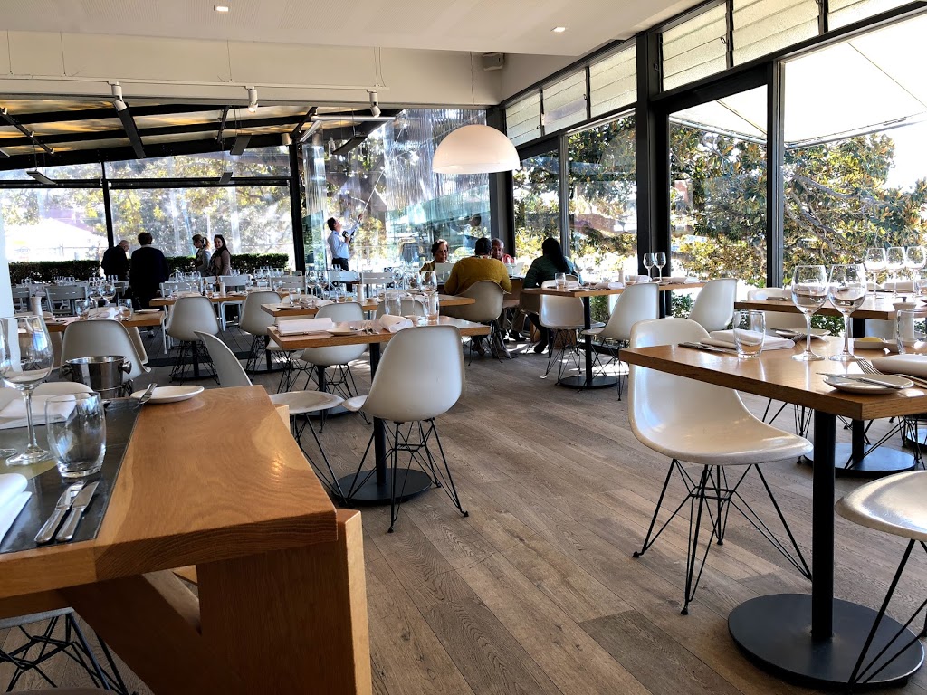 Public Dining Room | 2A The Esplanade, Mosman NSW 2088, Australia | Phone: (02) 9968 4880