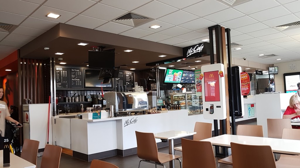 McDonalds Felixstow | cafe | 465-467 Payneham Rd, Felixstow SA 5070, Australia | 0883364383 OR +61 8 8336 4383