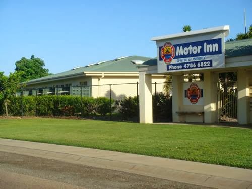 Port Denison Motor Inn | lodging | 11 Dalrymple St, Bowen QLD 4805, Australia | 0747866822 OR +61 7 4786 6822