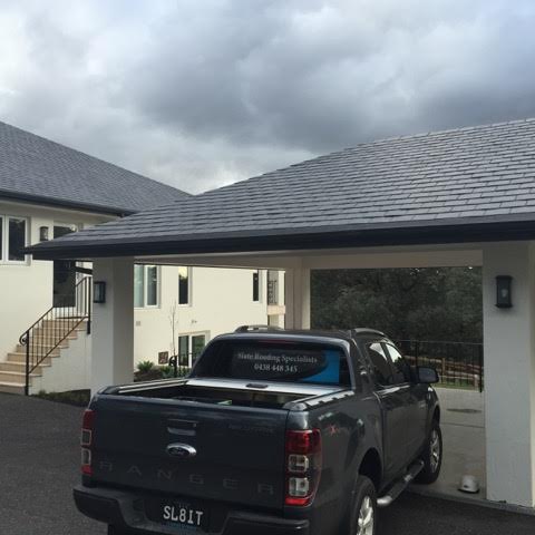 Shane Jones Roofing Specialist - Slate Roof Melbourne | roofing contractor | 158 Dorset Rd, Boronia VIC 3155, Australia | 0438448345 OR +61 438 448 345