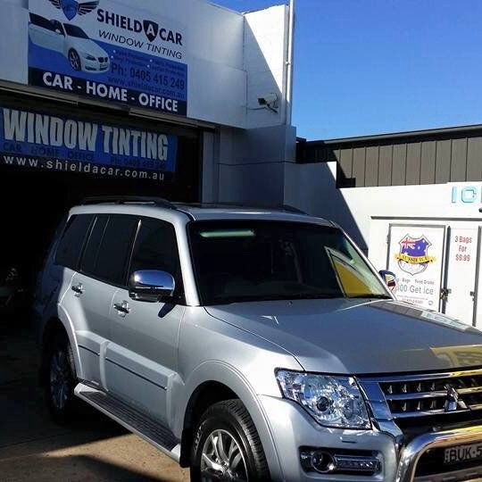 Shield a Car Window Tinting | car repair | 64 Orange Grove Rd, Liverpool NSW 2170, Australia | 0405415249 OR +61 405 415 249