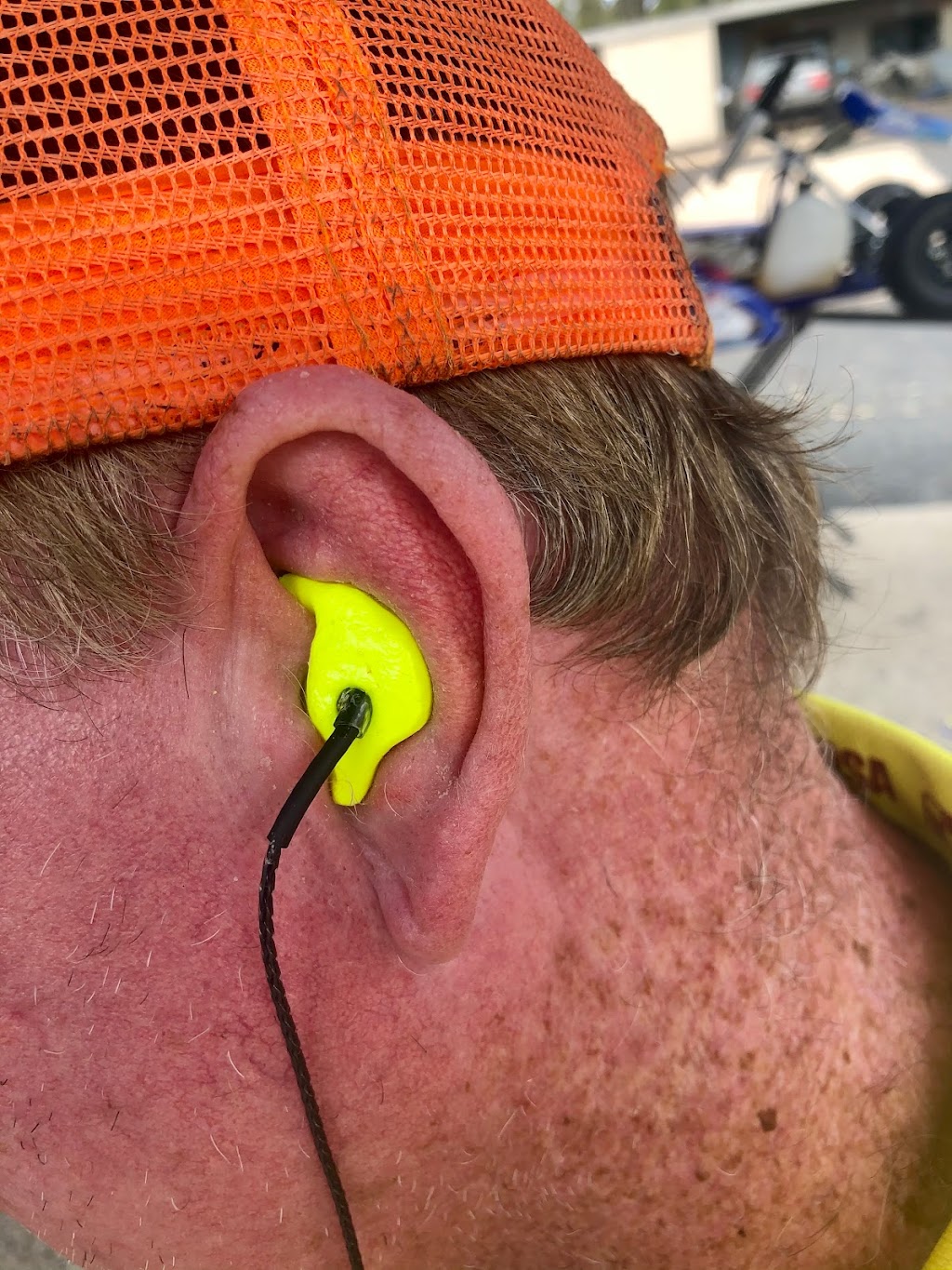 Racing Ears - Custom Ear Protection | 1 Clara St, South Maclean QLD 4280, Australia | Phone: 0416 136 184 Racing Ears - Custom Ear Protection | 1 Clara St, South Maclean QLD 4280, Australia | Phone: 0416 136 184